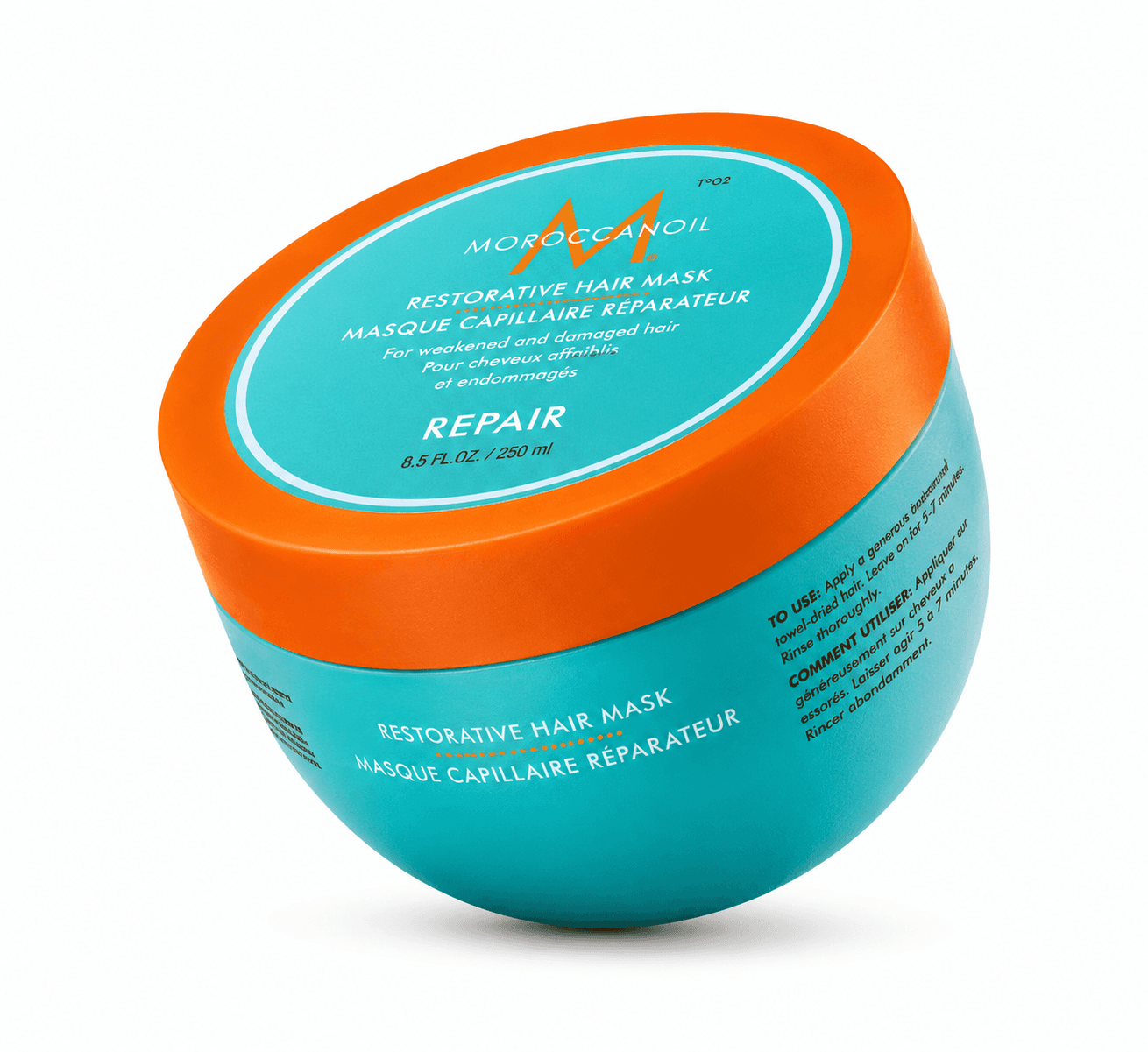 Moroccanoil Restorative Hair Mask