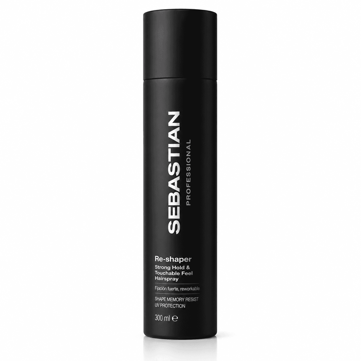 Sebastian Aerosol Re-Shaper