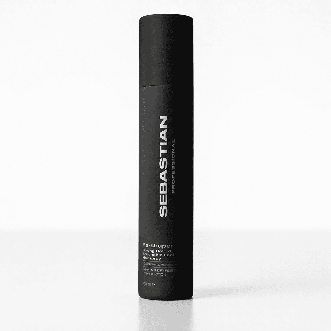 Sebastian Aerosol Re-Shaper