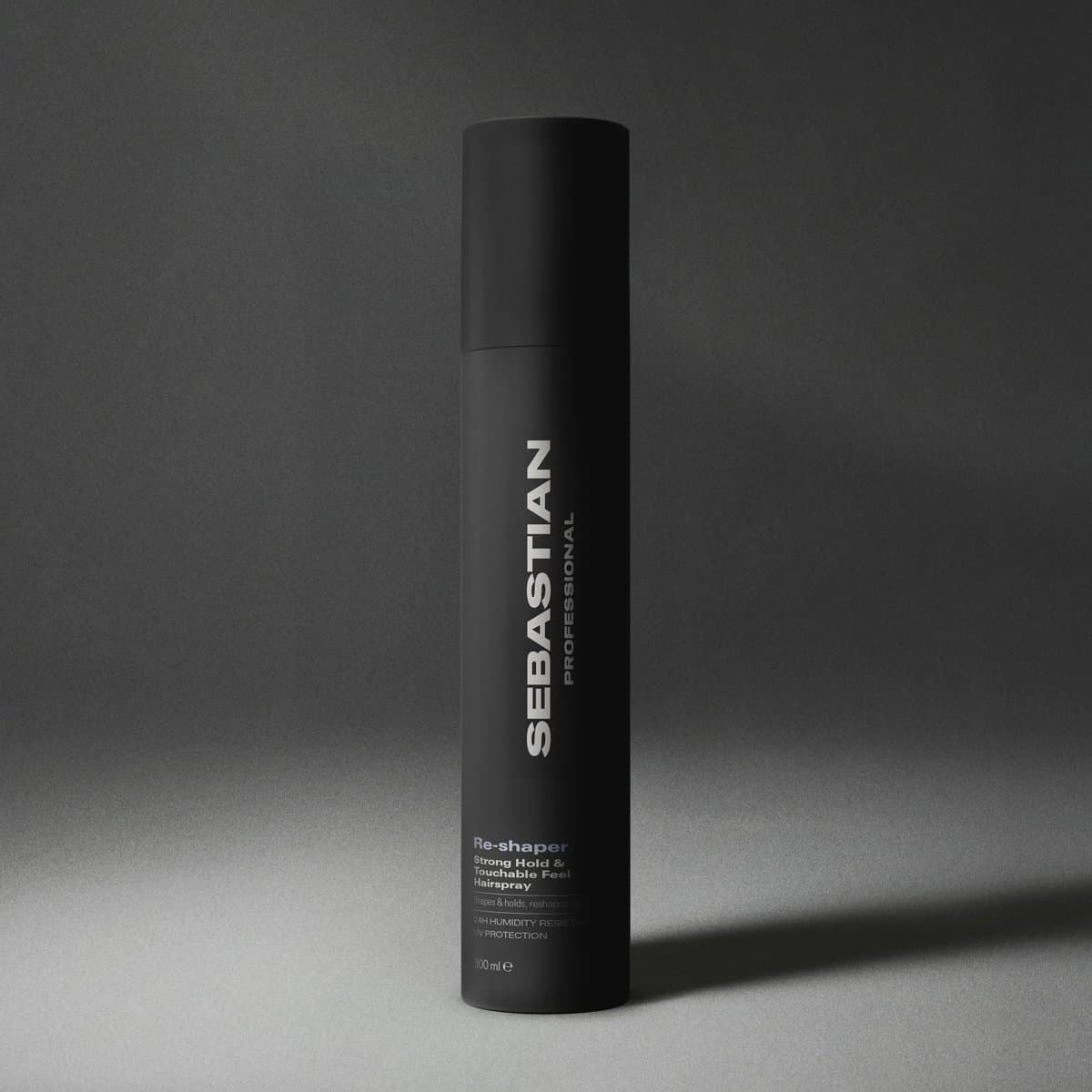Sebastian Aerosol Re-Shaper
