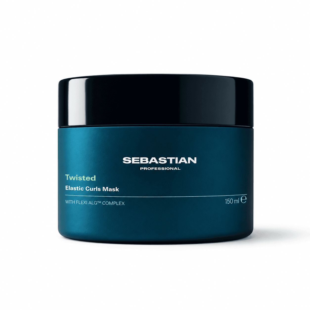 Sebastian Twisted Mask