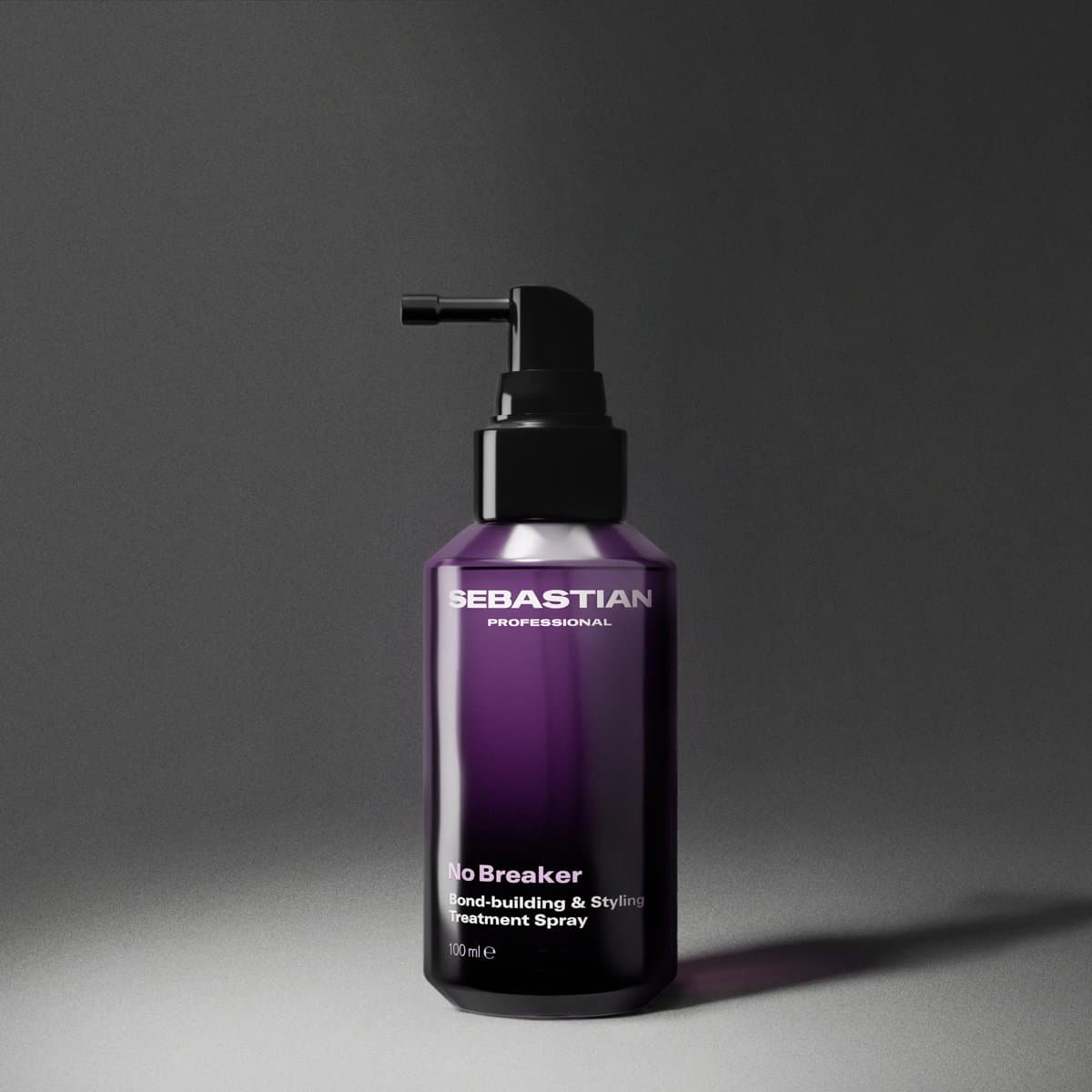Sebastian Spray No Breaker