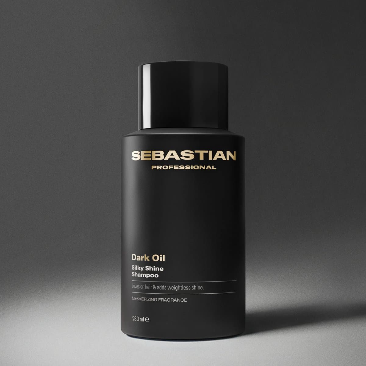 Sebastian Dark Oil Shampoo
