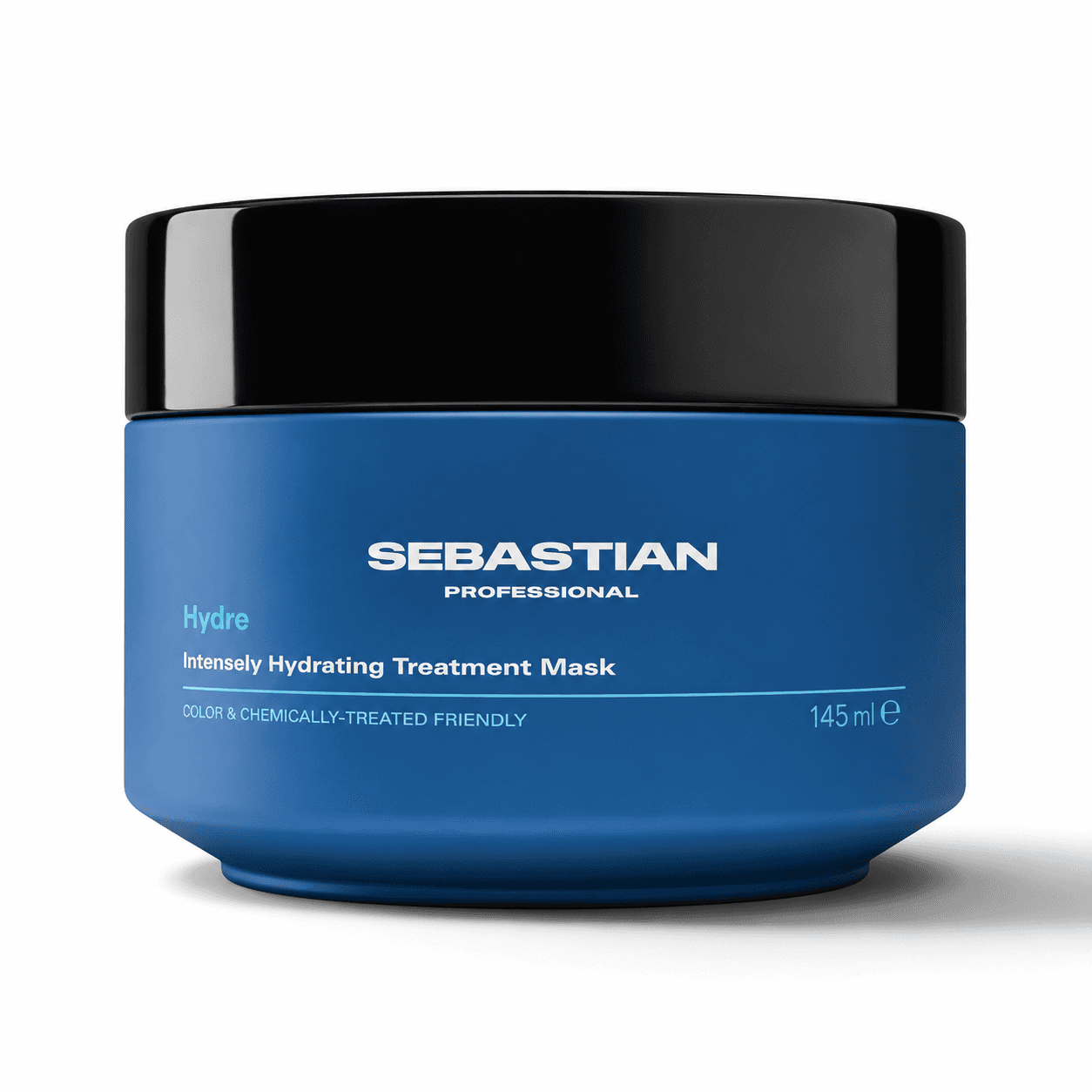 Sebastian Hydre Mask