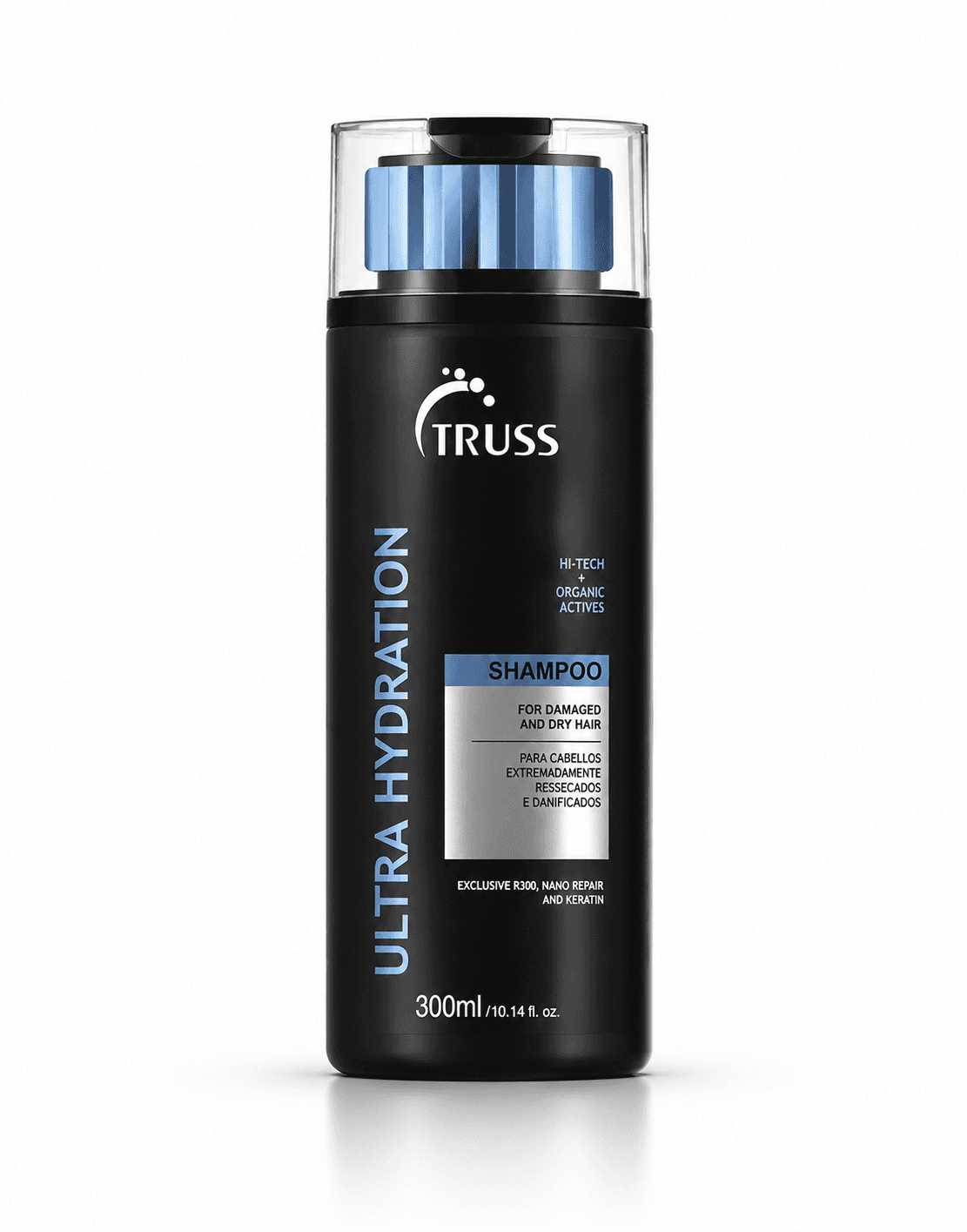 Truss Ultra Hydration Shampoo