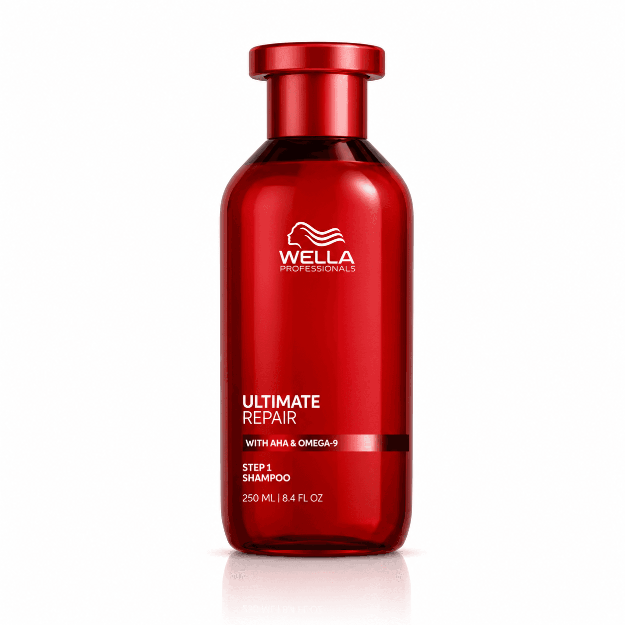 Ultimate Repair Shampoo