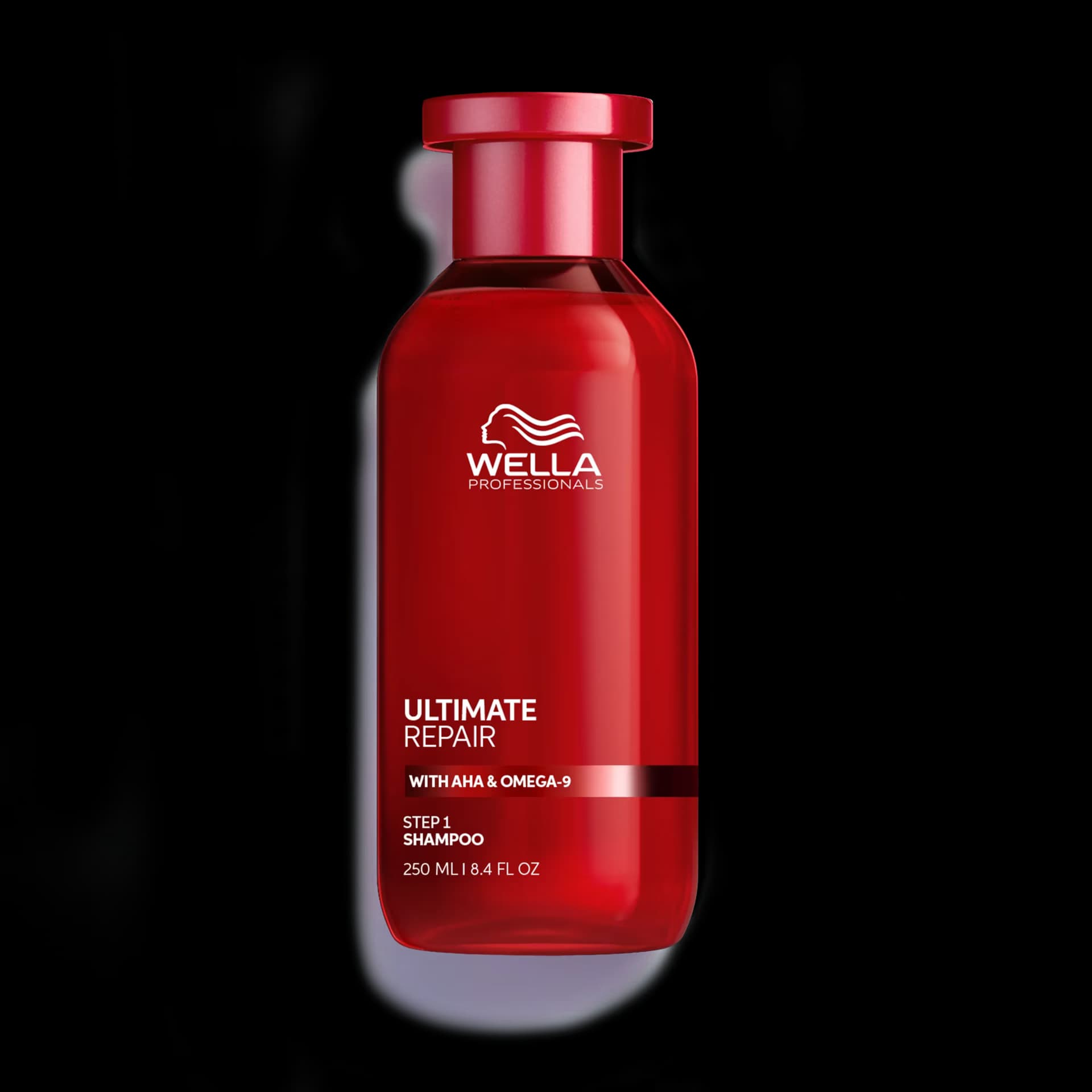 Ultimate Repair Shampoo