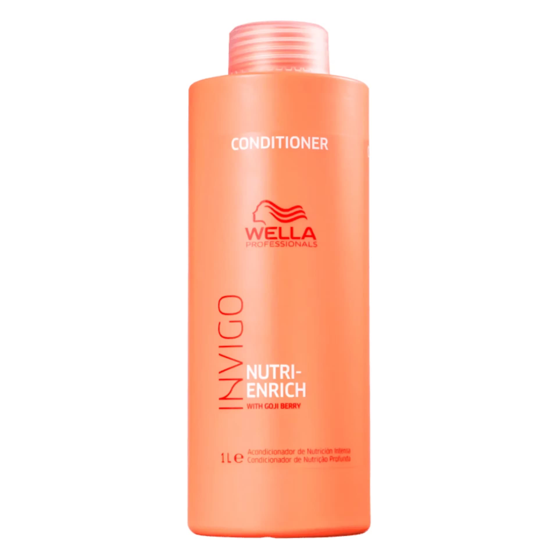 Invigo Nutri-Enrich Acondicionador
