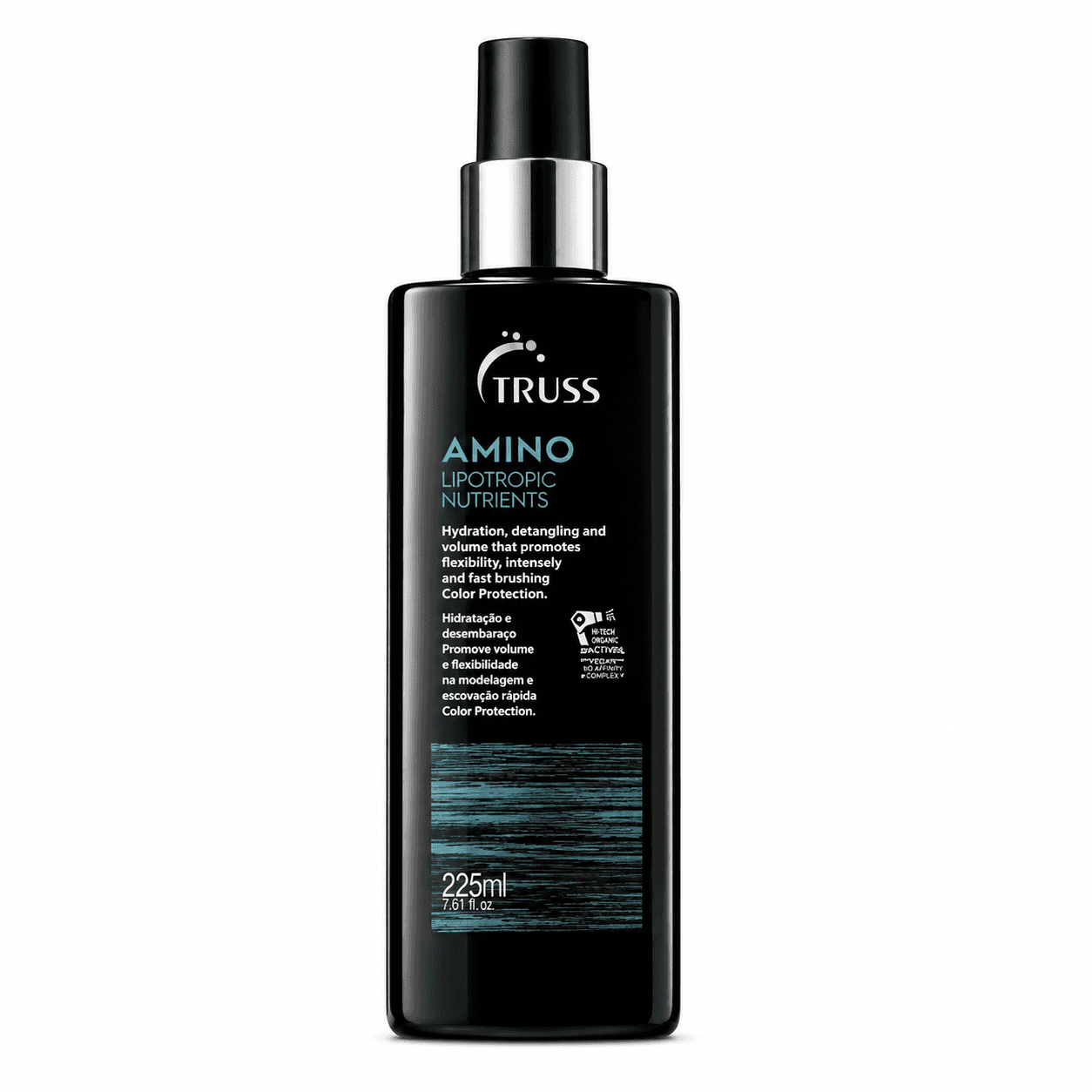 Truss Amino Miracle