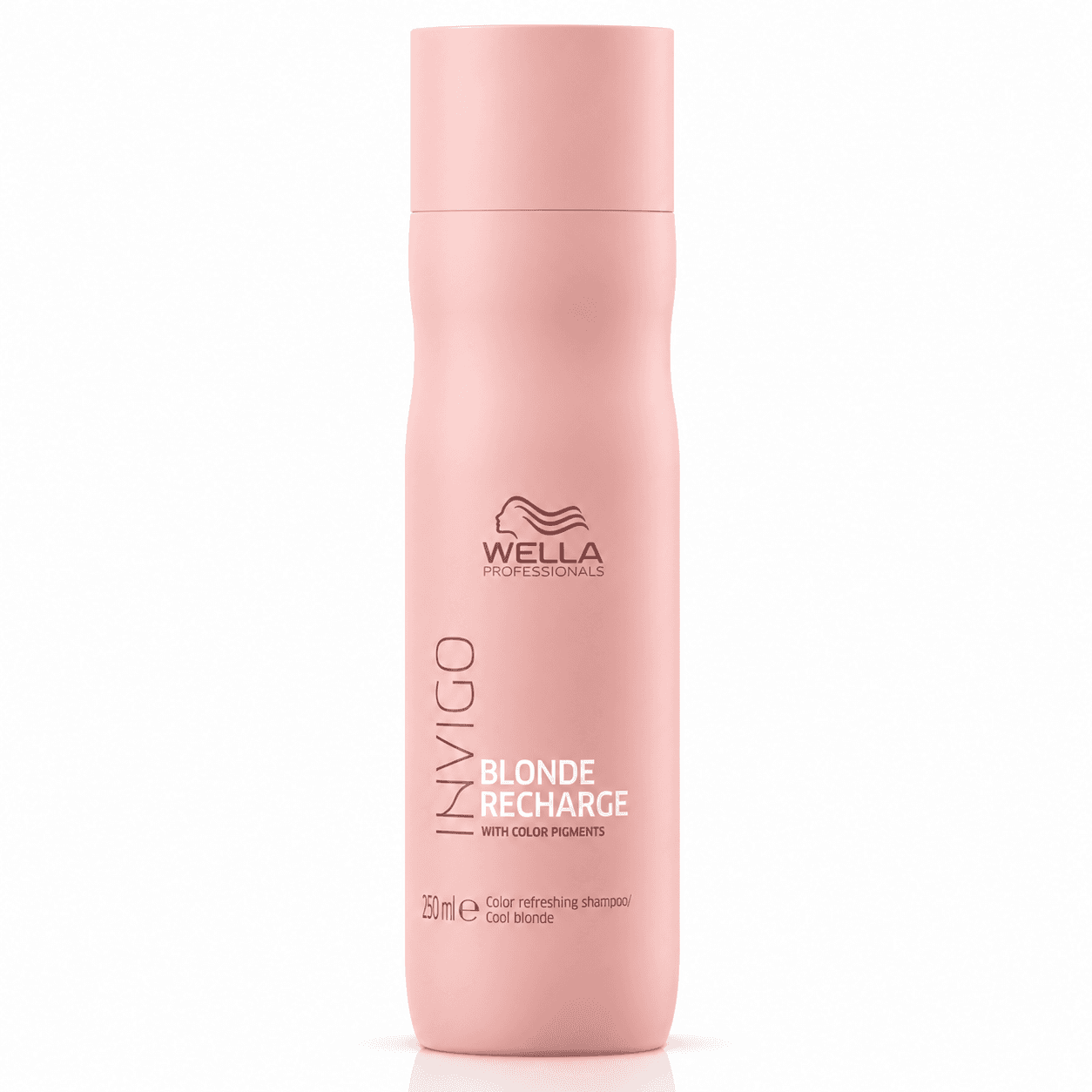 Invigo Blonde Recharge Shampoo
