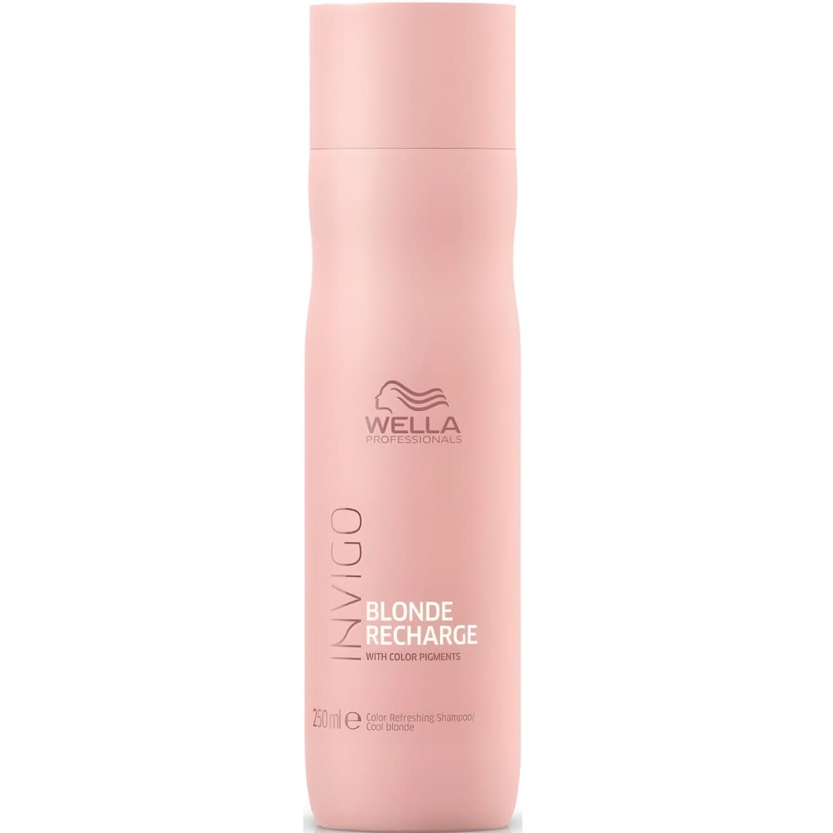 Invigo Blonde Recharge Shampoo