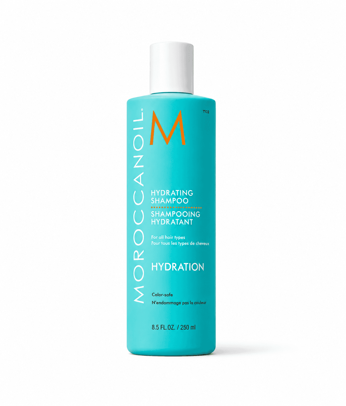 Moroccanoil Hydrating Shampoo