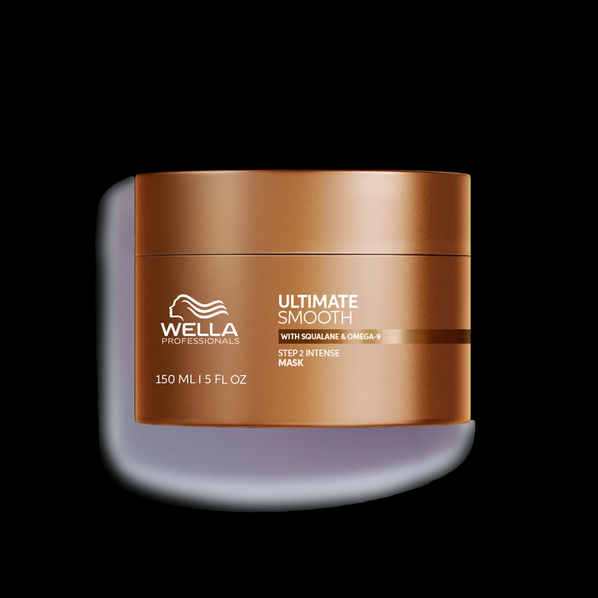 Ultimate Smooth Mask