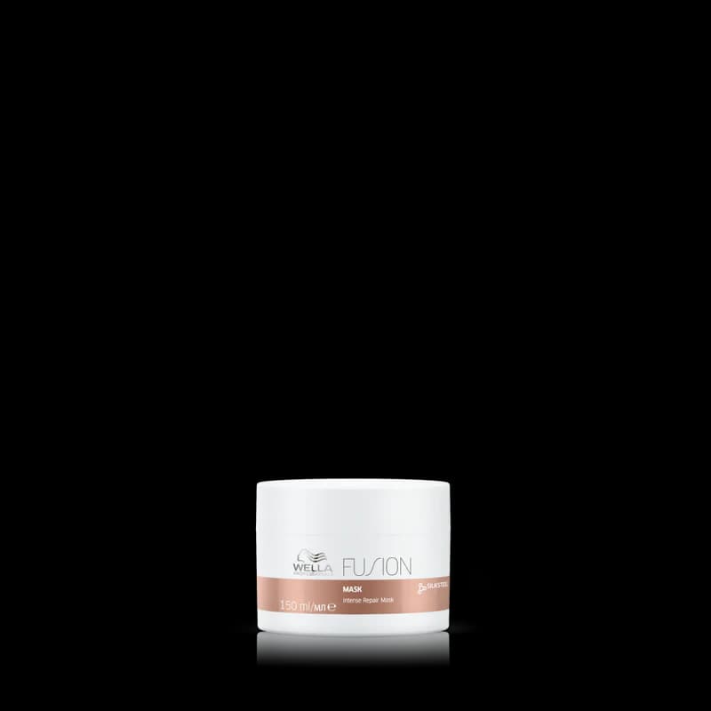 Fusion Mask Reconstructor