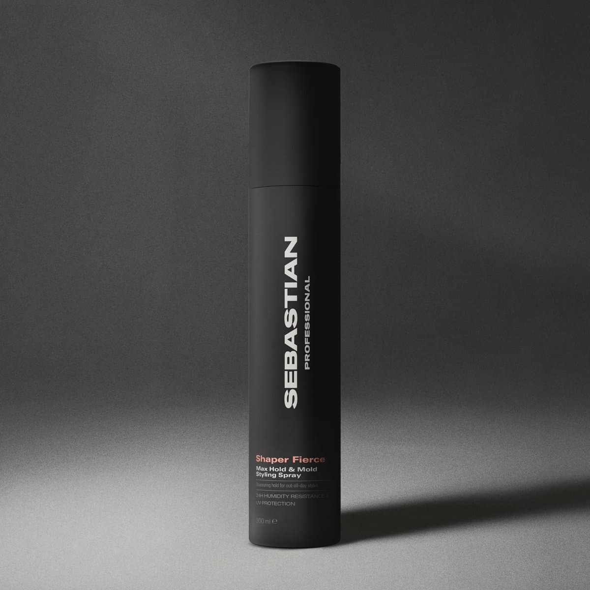 Sebastian Aerosols Shaper Fierce