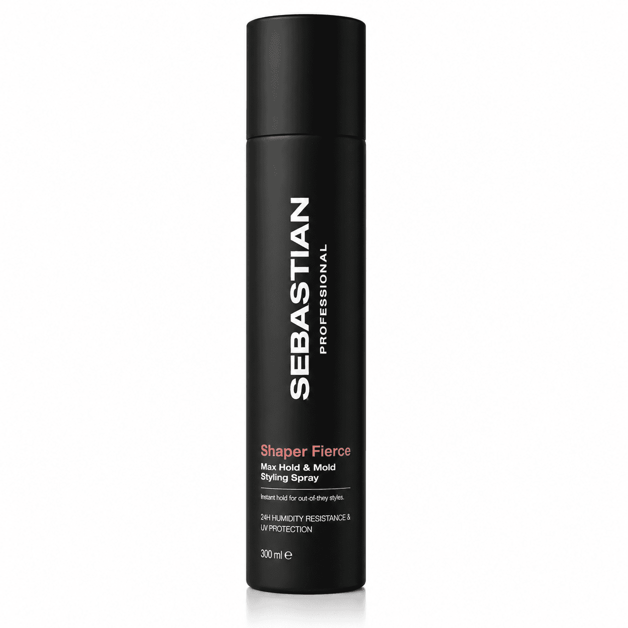 Sebastian Aerosols Shaper Fierce