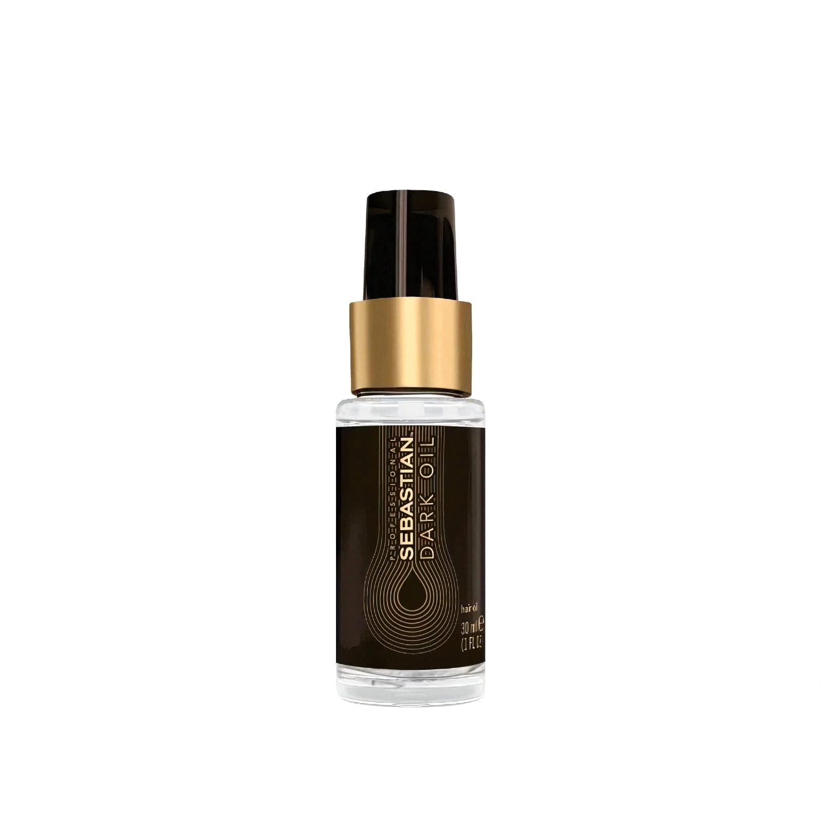 Sebastian Dark Oil Mini