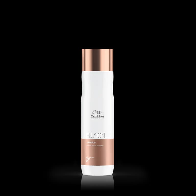 Fusion Shampoo Reconstructor