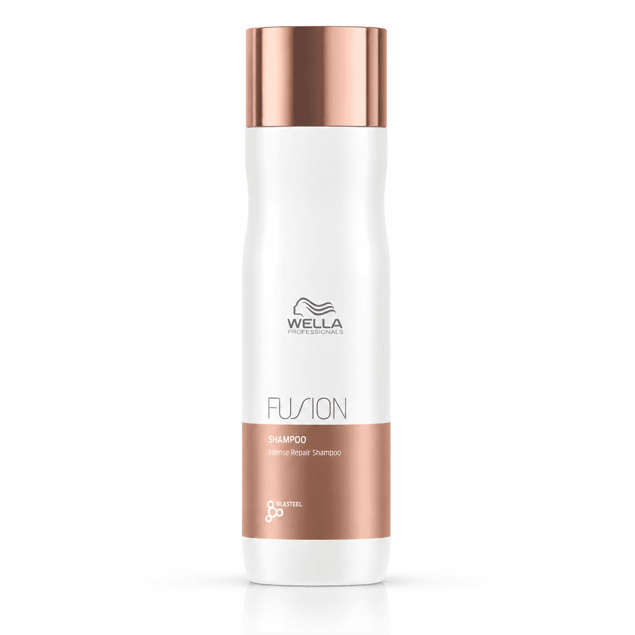 Fusion Shampoo Reconstructor
