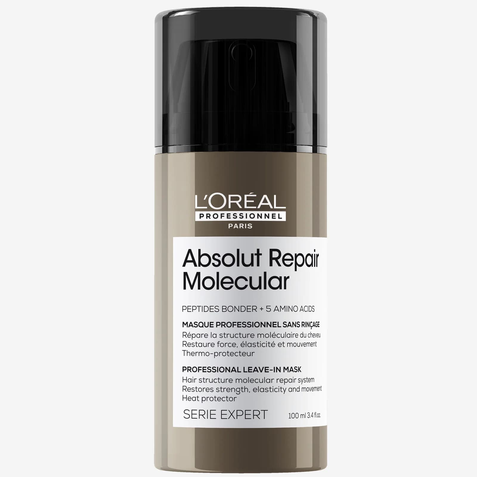 Absolut Repair Molecular Leave-in (mascarilla sin enjuague)