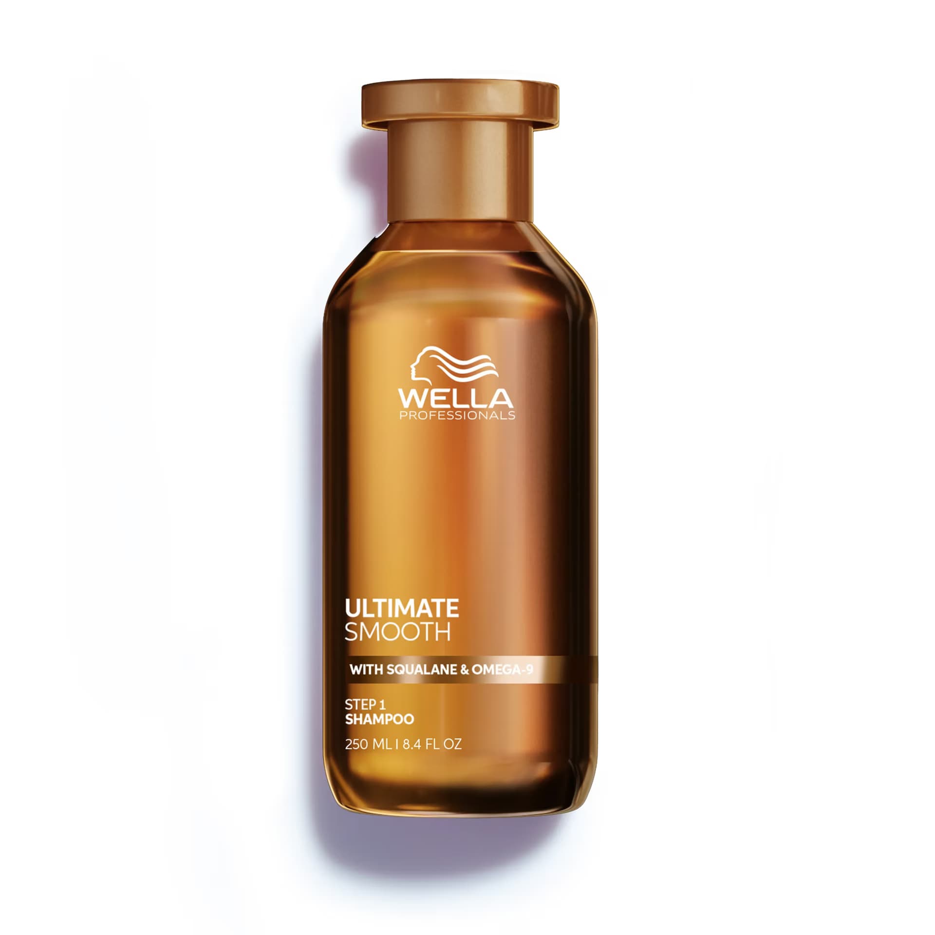 Ultimate Smooth Shampoo
