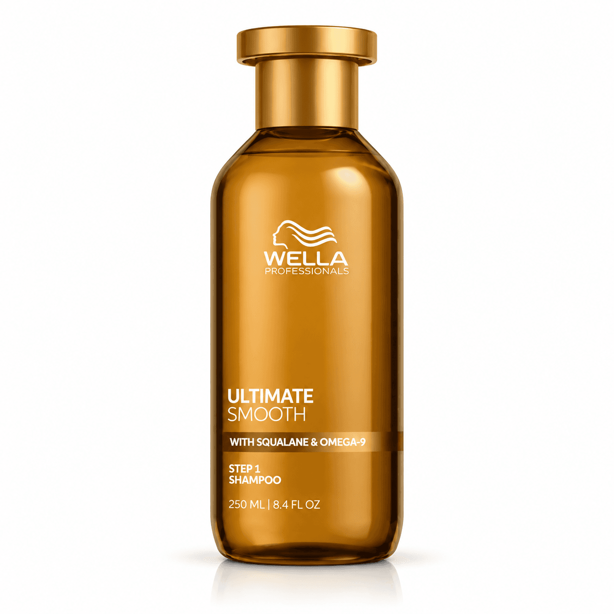 Ultimate Smooth Shampoo