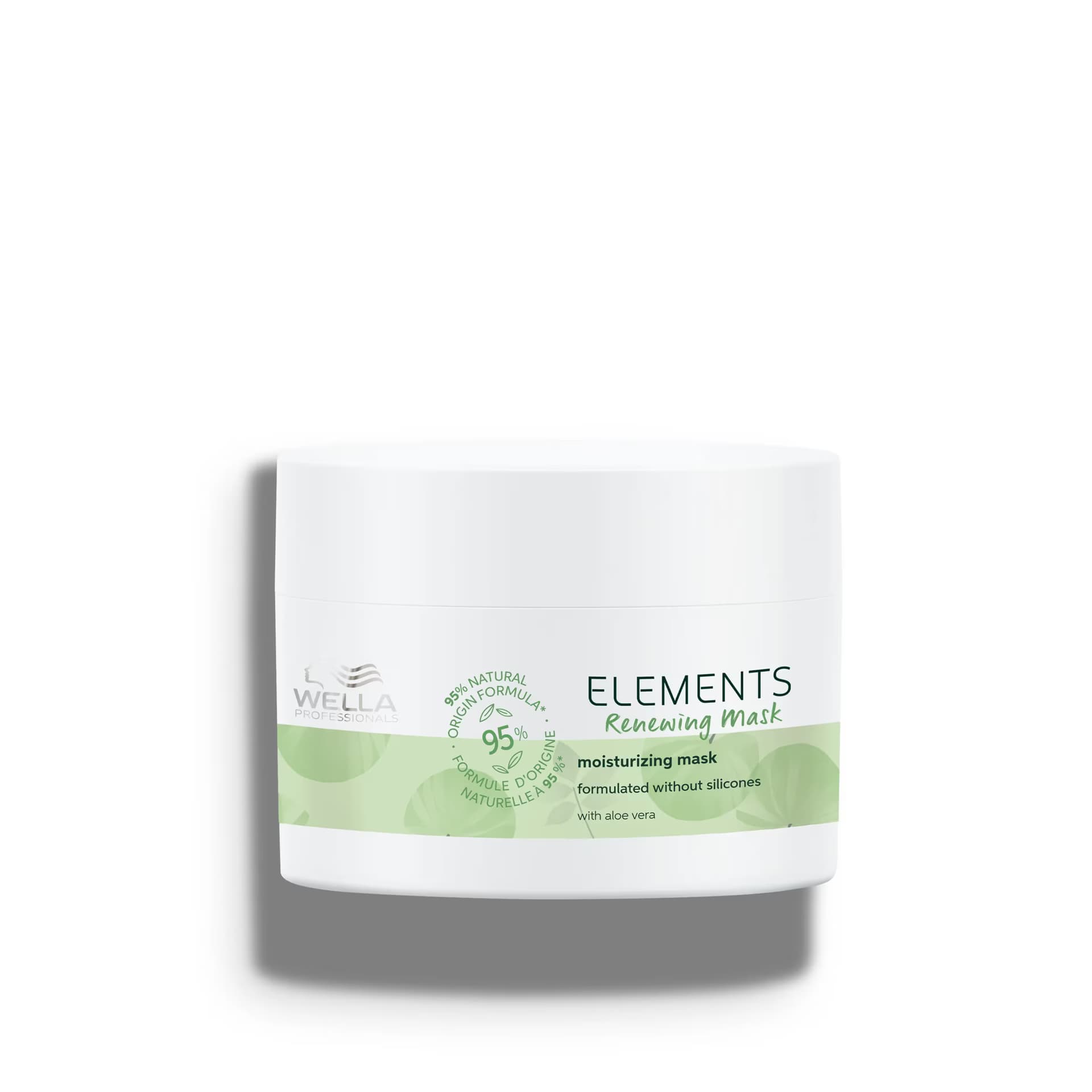Elements Mask