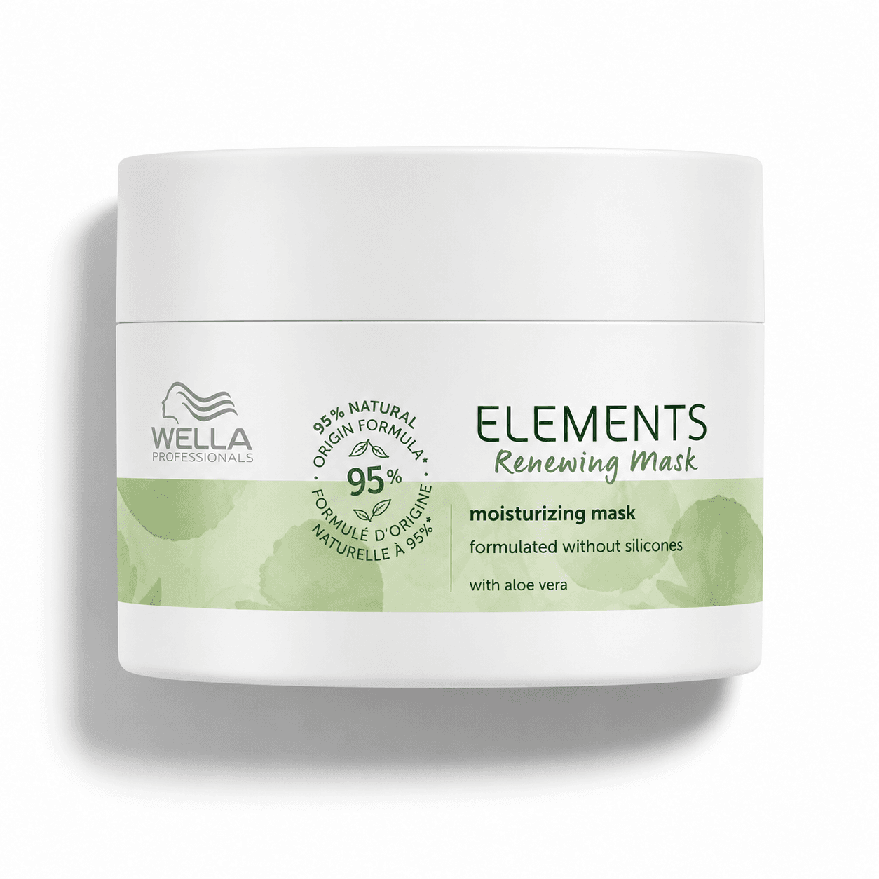 Elements Mask