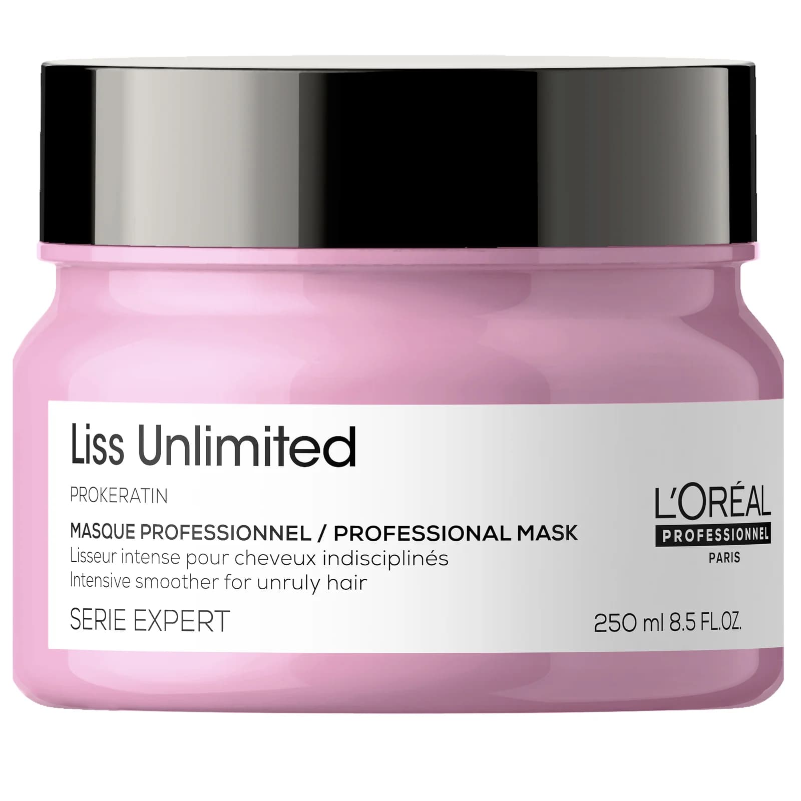Liss Unlimited Masque Professionnel / Professional Mask