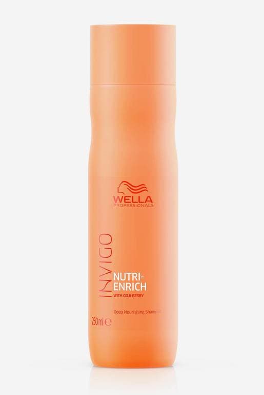Invigo Nutri-Enrich Shampoo
