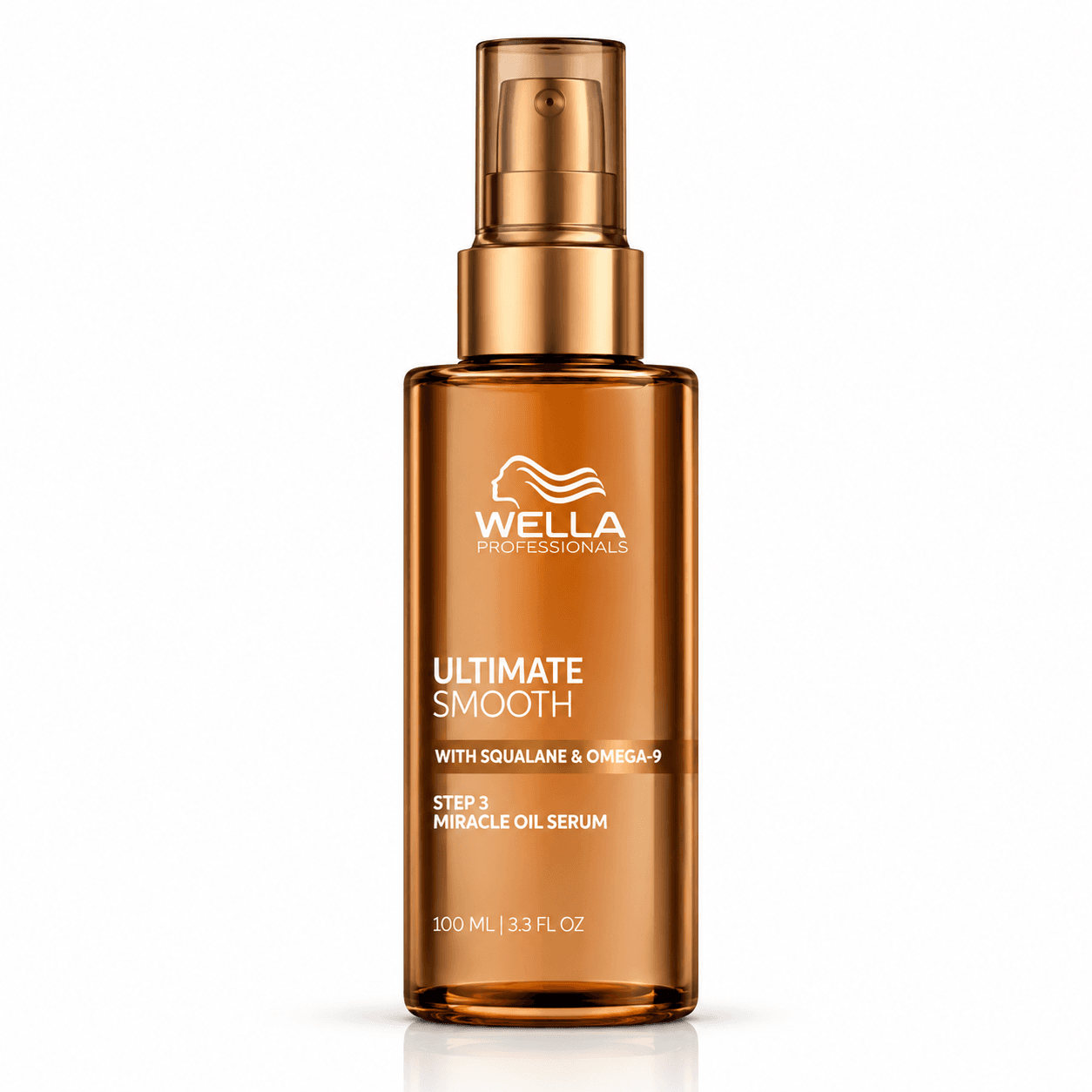 Ultimate Smooth Oil