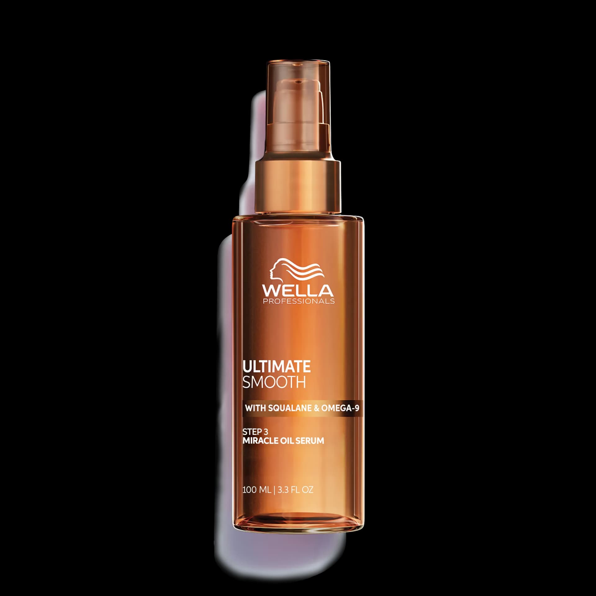 Ultimate Smooth Oil