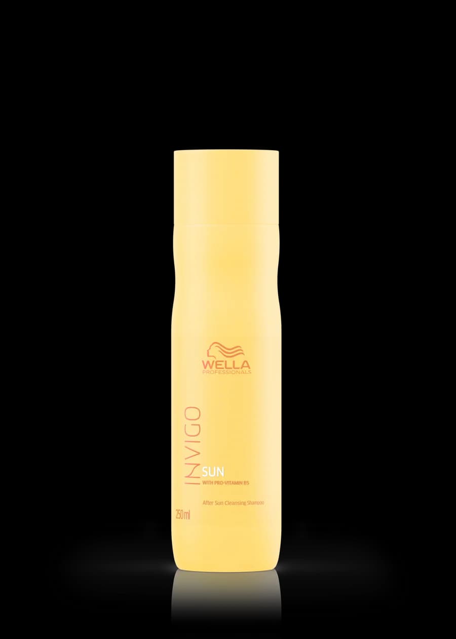 Invigo Sun Shampoo