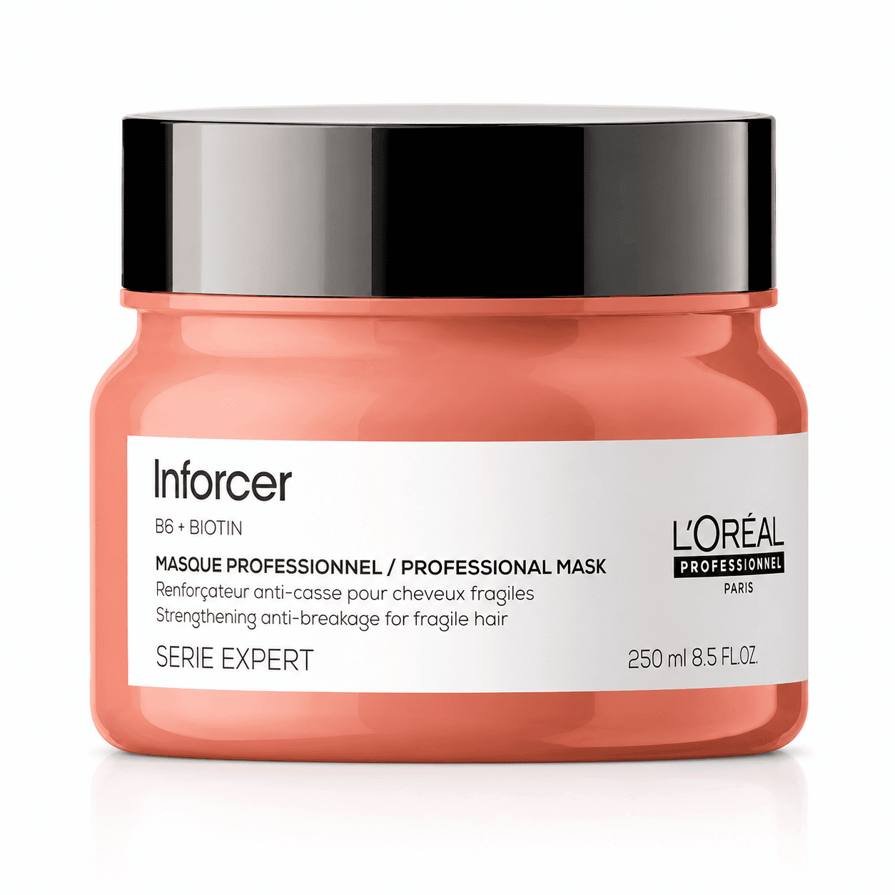 Inforcer Mascarilla (Masque Professionnel / Professional Mask) — Serie Expert