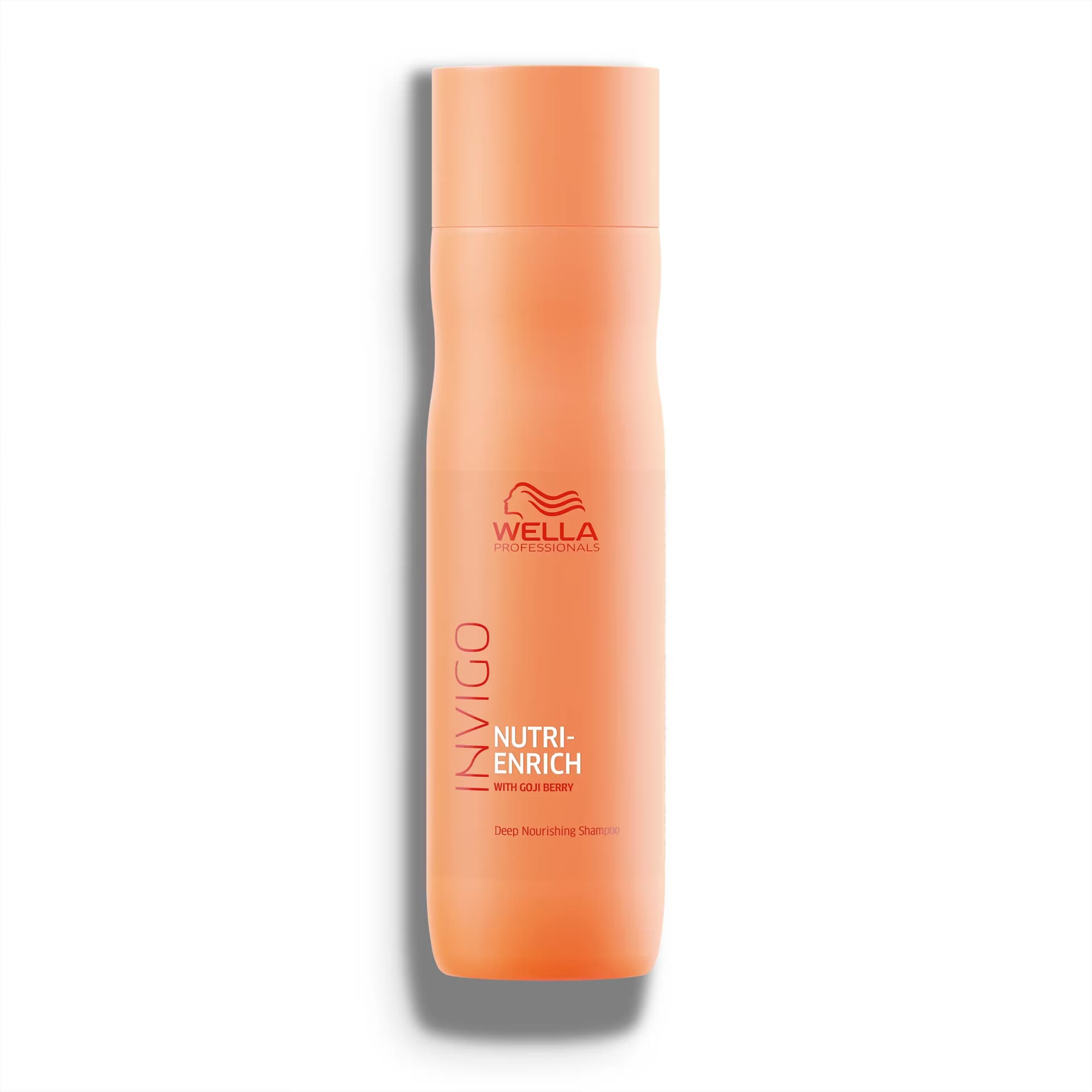 Invigo Nutri-Enrich Shampoo