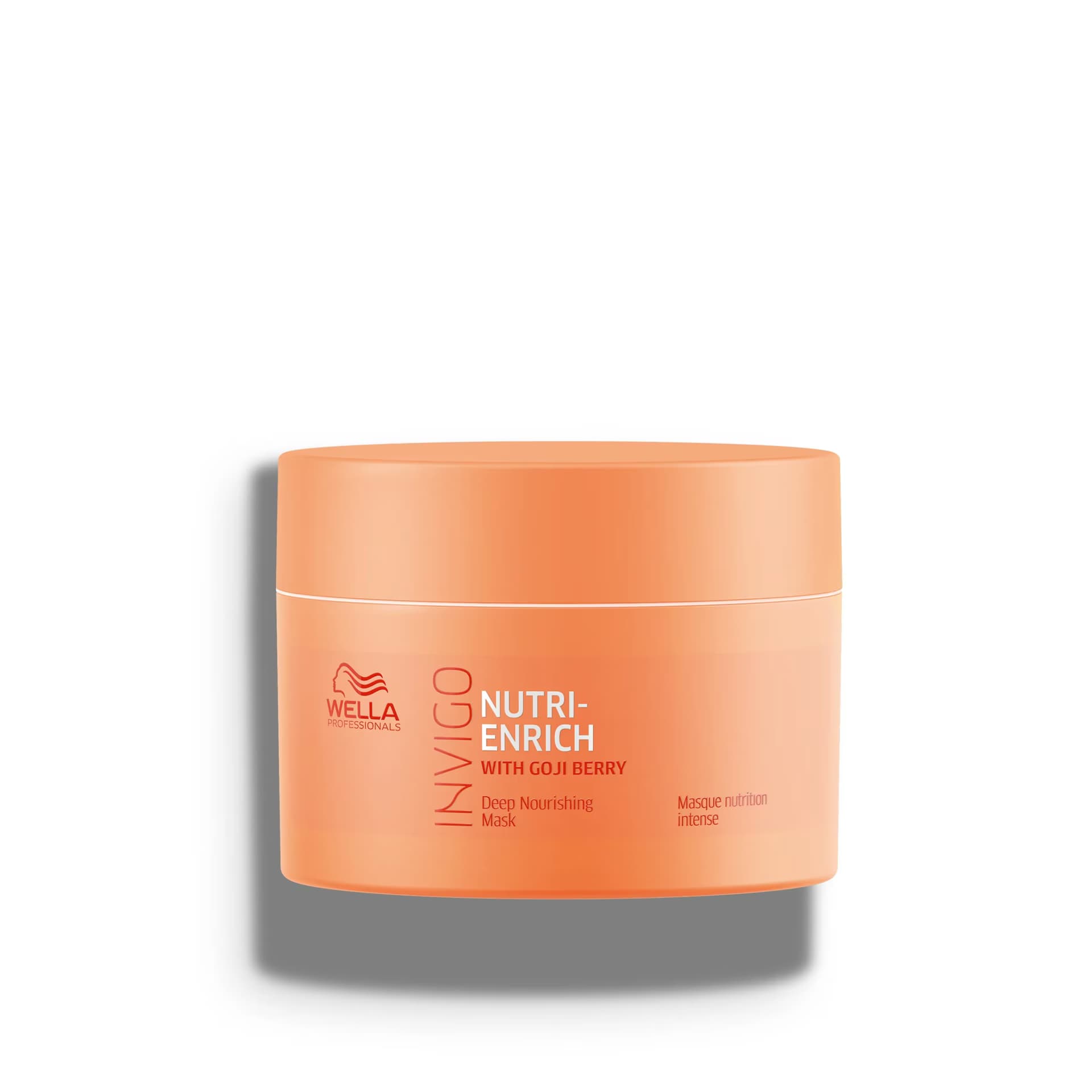 Invigo Nutri-Enrich Mask