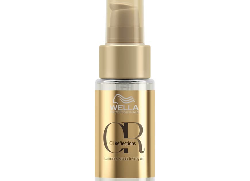 Oil Reflections Aceite Mini