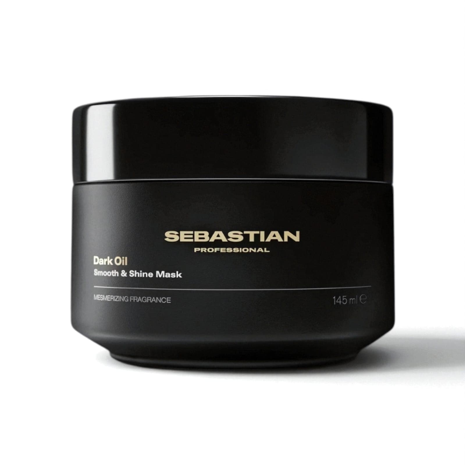 Sebastian Dark Oil Mask