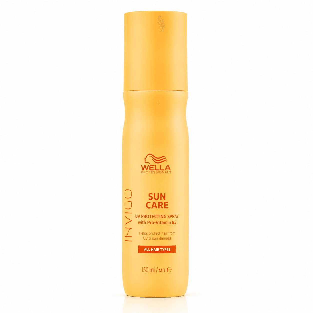 Invigo Sun UV Hair Color Spray