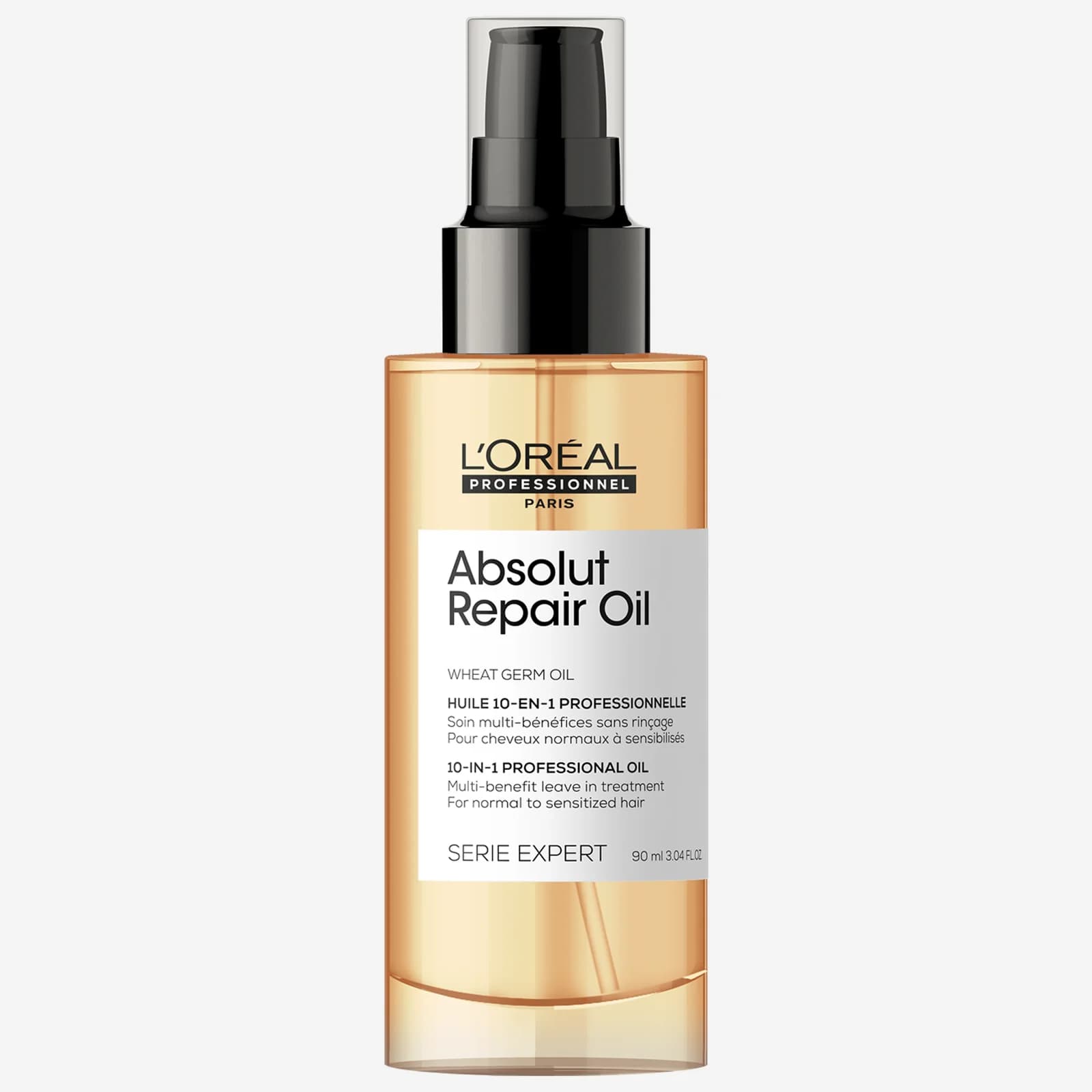 Absolut Repair Oil (Aceite 10-in-1)