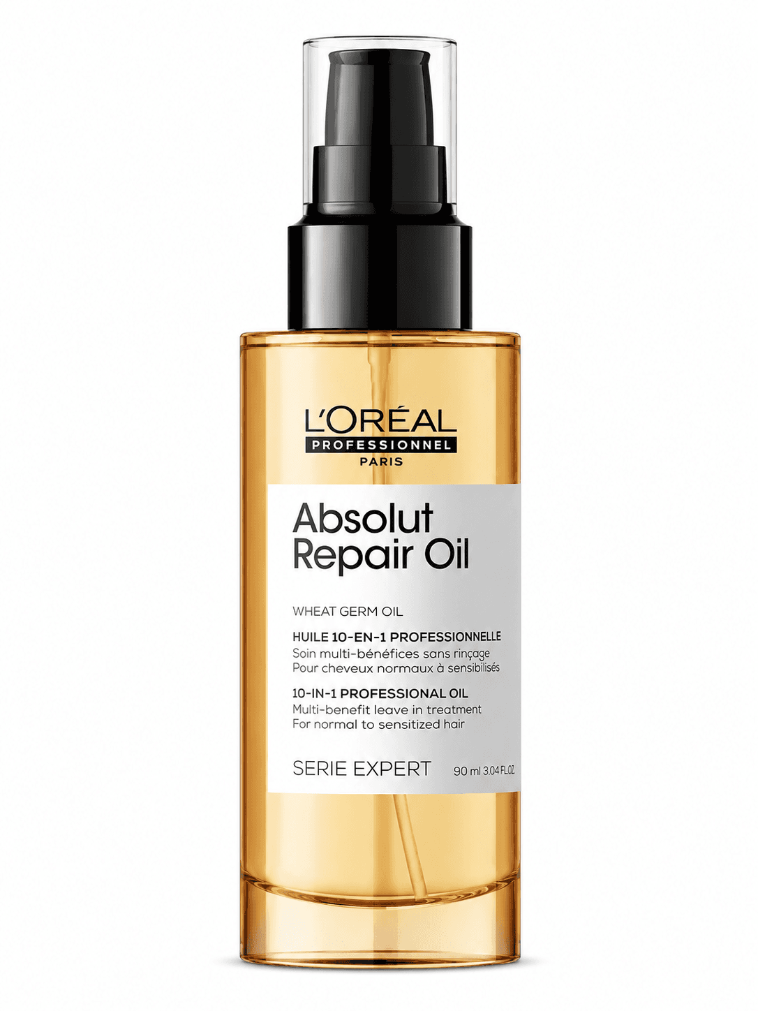 Absolut Repair Oil (Aceite 10-in-1)