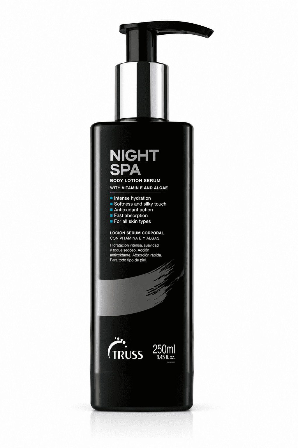 Truss Night Spa Serum