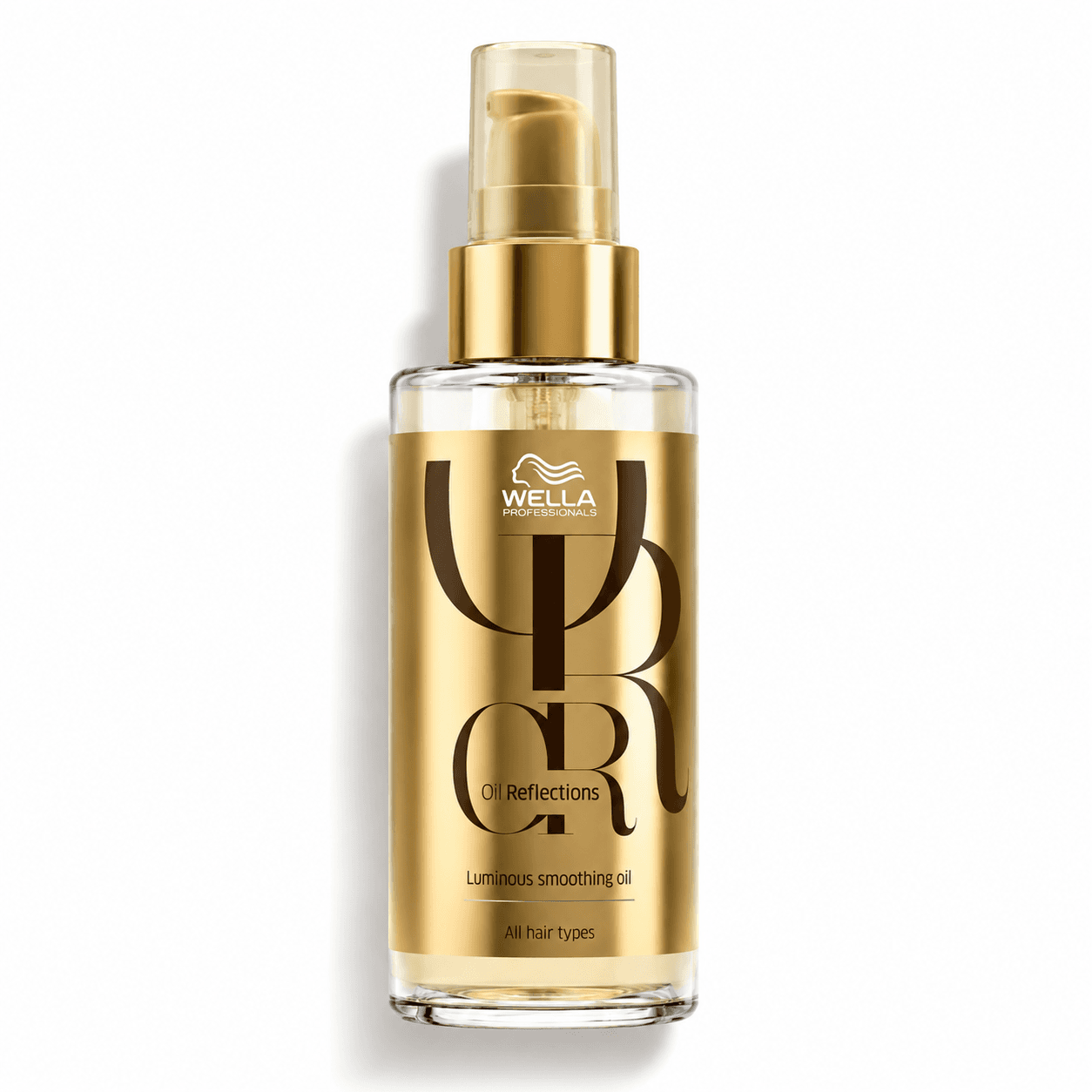 Oil Reflections Aceite