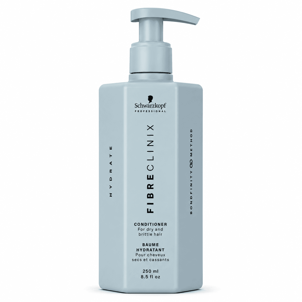 Schwarzkopf Fibre Clinix Hydrate Acondicionador