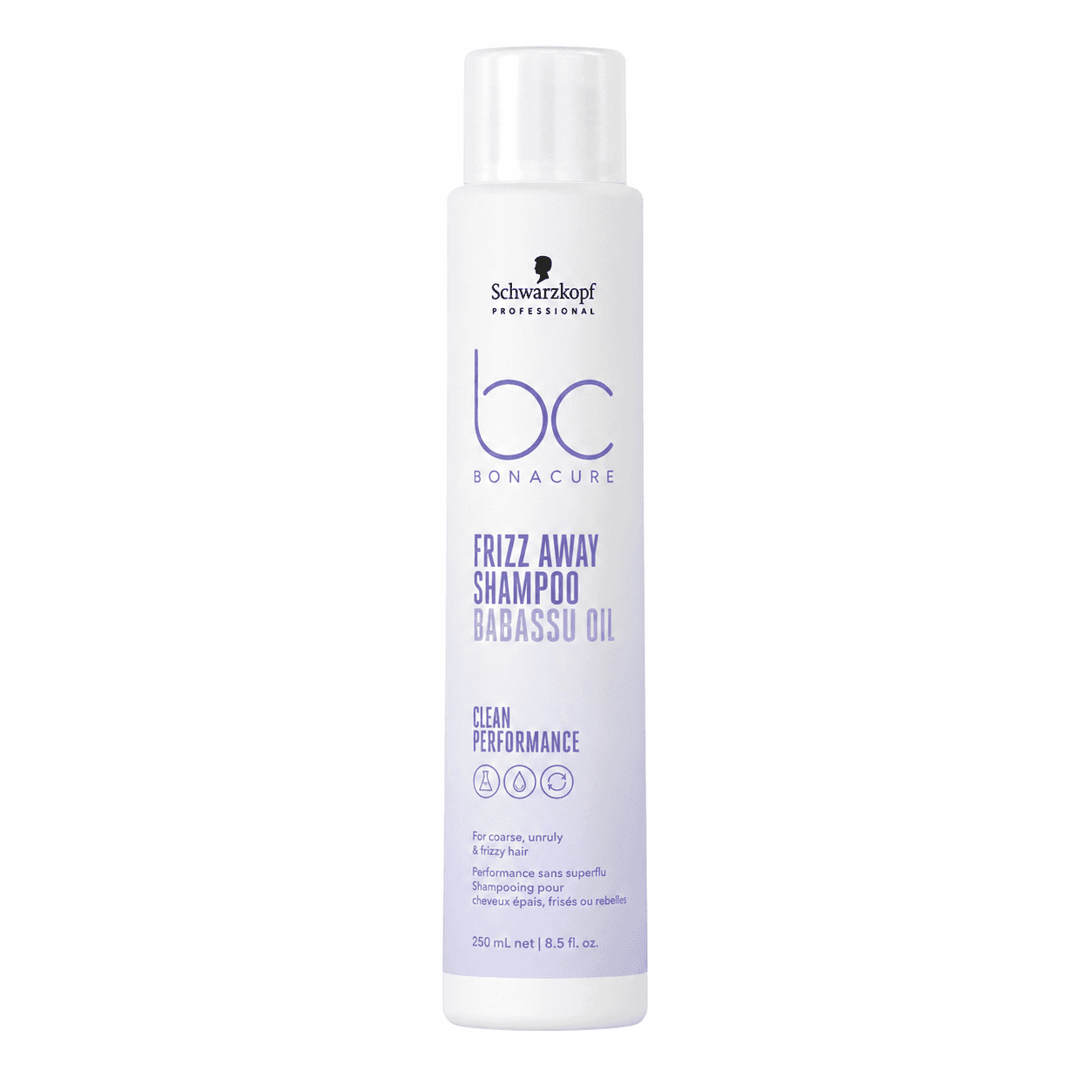 Schwarzkopf Shampoo Anti caspa