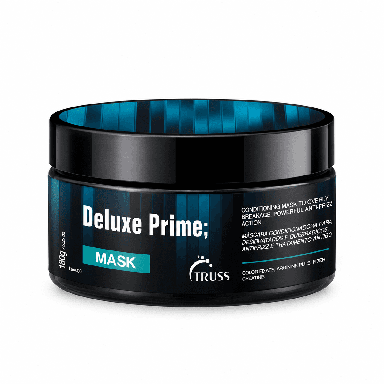 Truss Deluxe Prime Mask