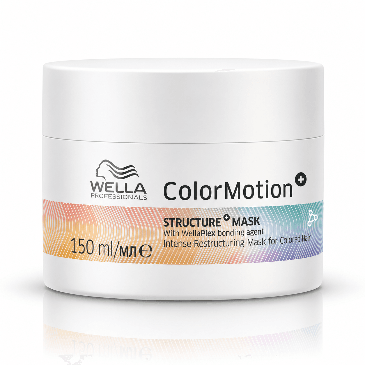 Color Motion+ Mask