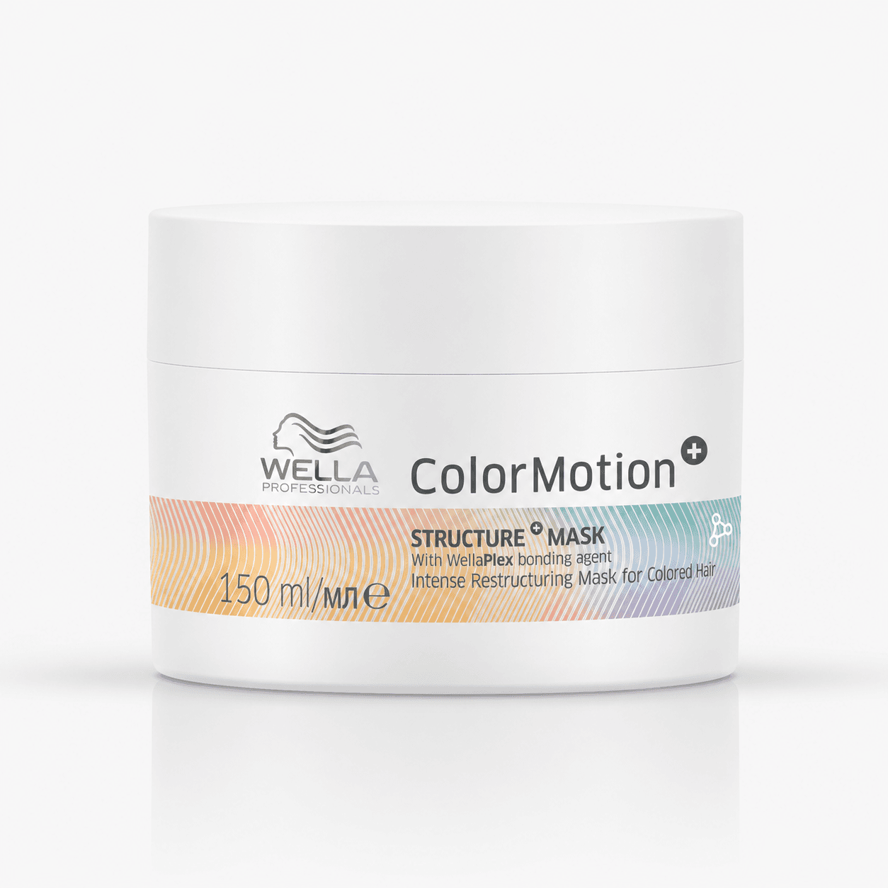 Color Motion+ Mask