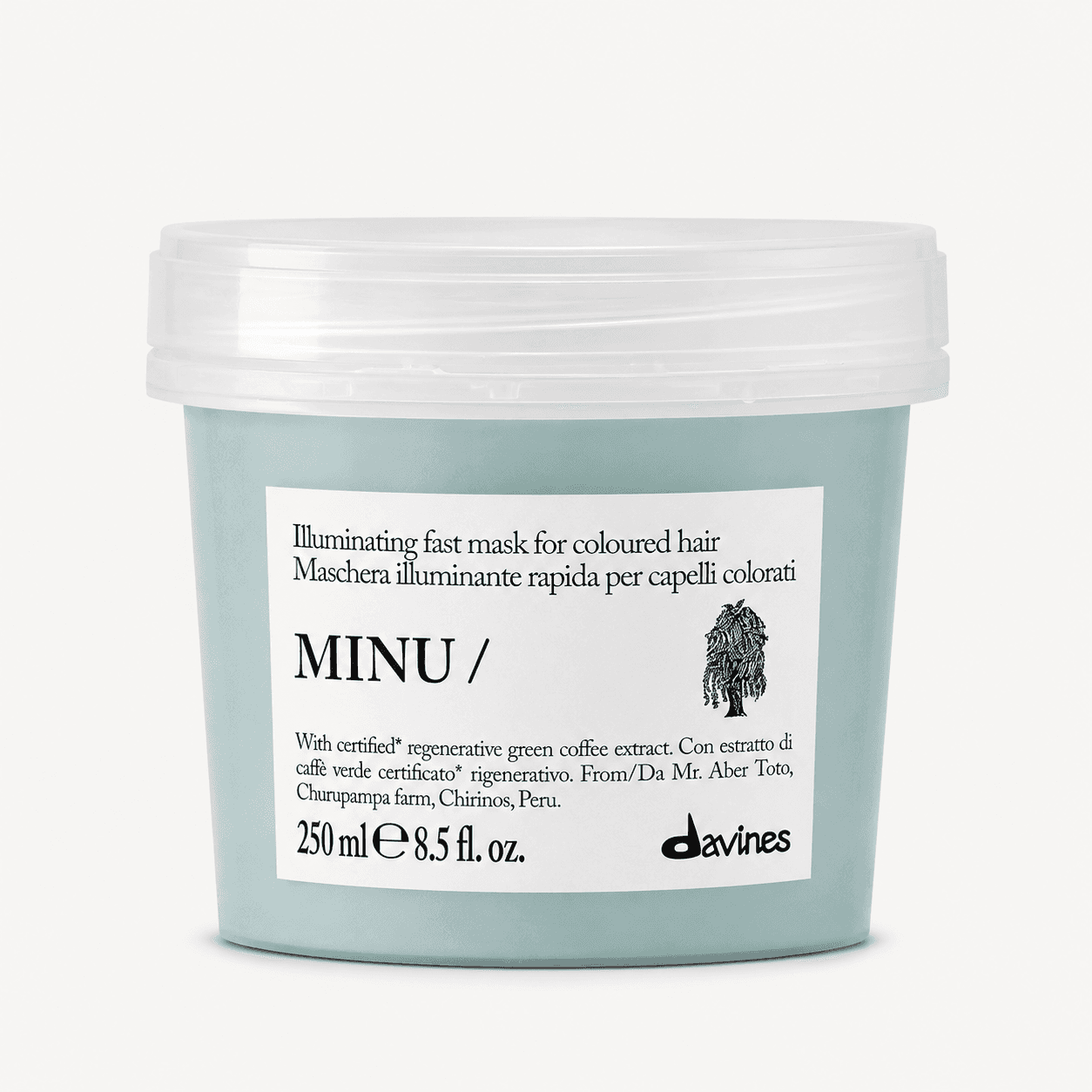 Davines Minu Hair Mask