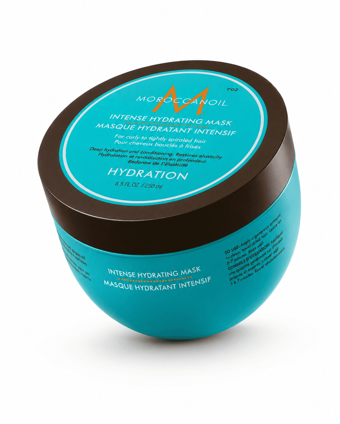 Moroccanoil Intense Hydrating Mask